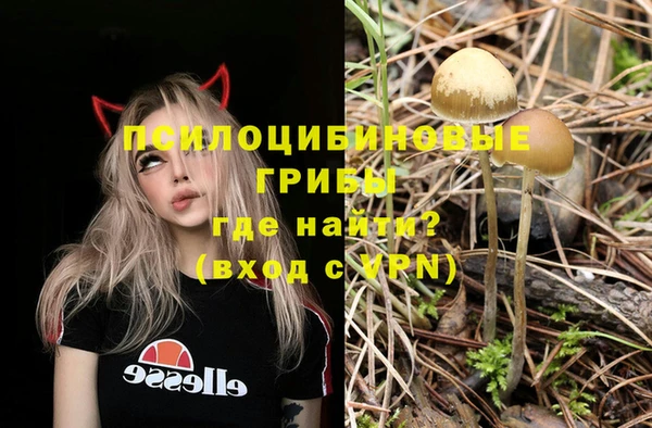хмурый Бугульма
